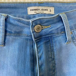 Hammer Jeans